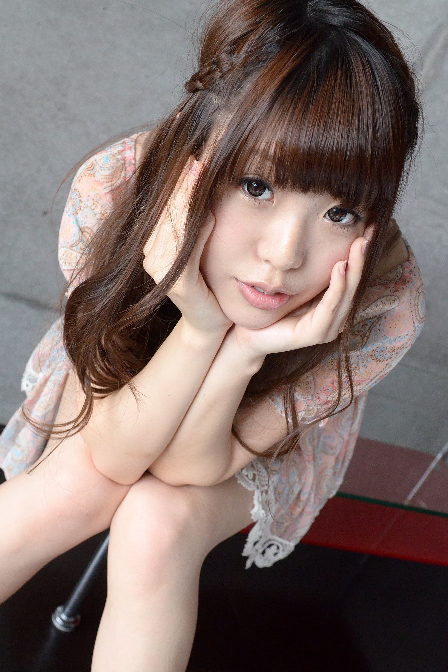 [BWH] ANQ0018 Shiraishi Mizuho 白石みずほ/白石瑞穗