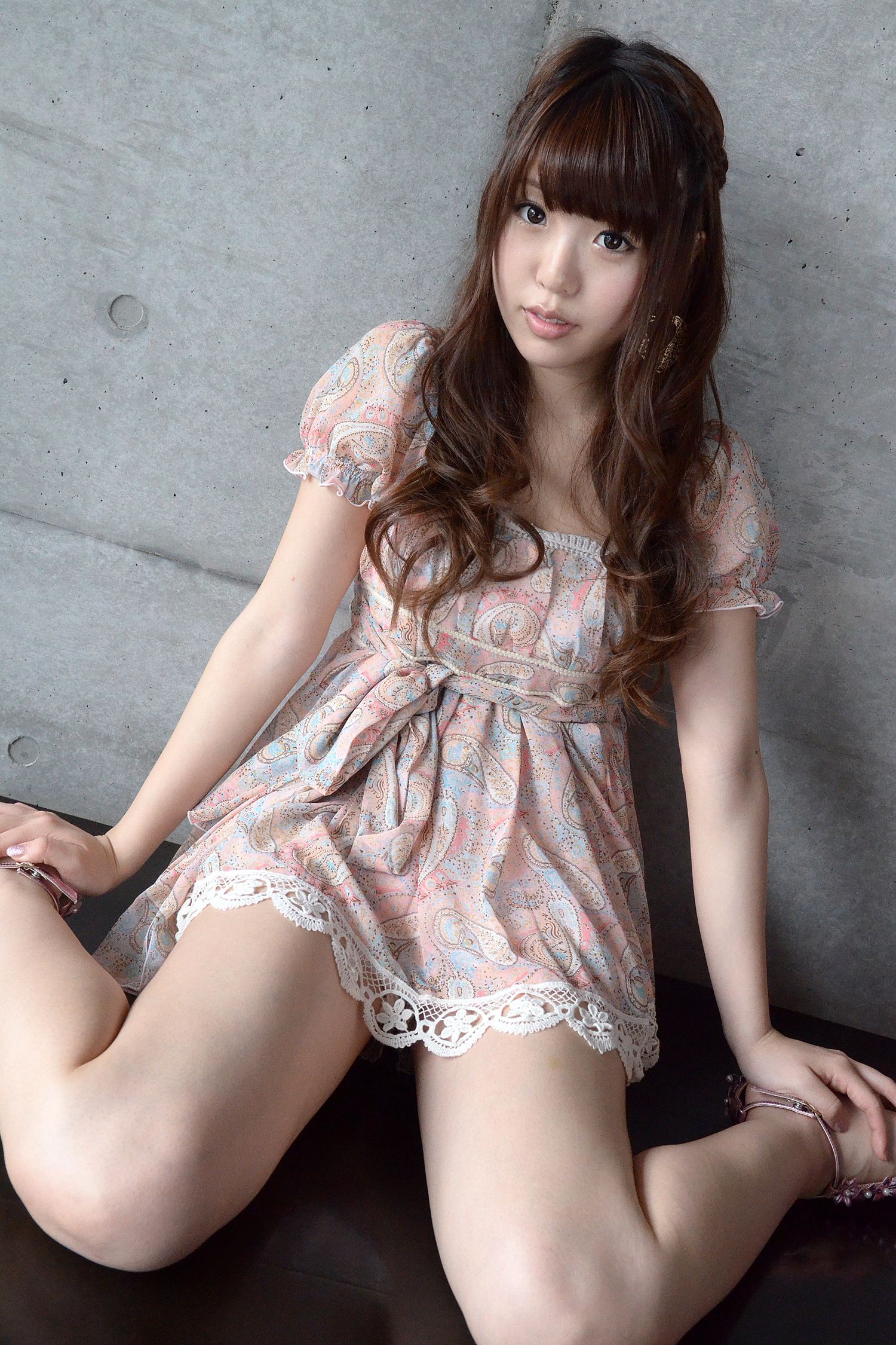 [BWH] ANQ0018 Shiraishi Mizuho 白石みずほ/白石瑞穗