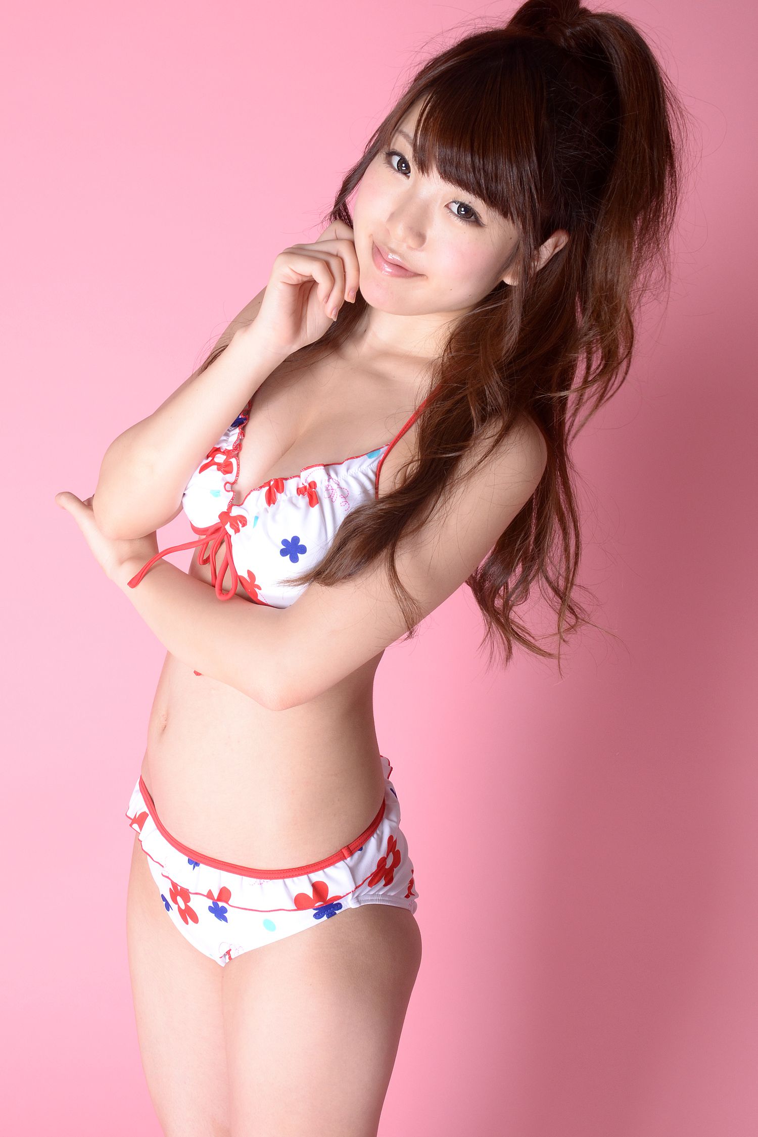 [BWH] ANQ0018 Shiraishi Mizuho 白石みずほ/白石瑞穗