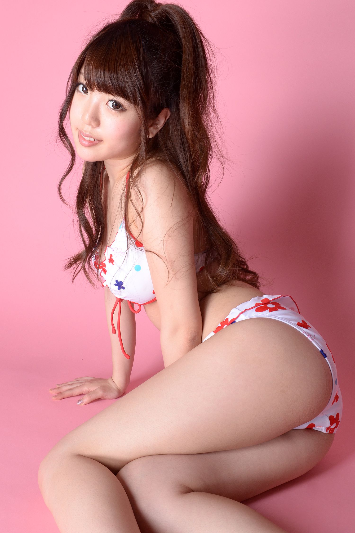 [BWH] ANQ0018 Shiraishi Mizuho 白石みずほ/白石瑞穗
