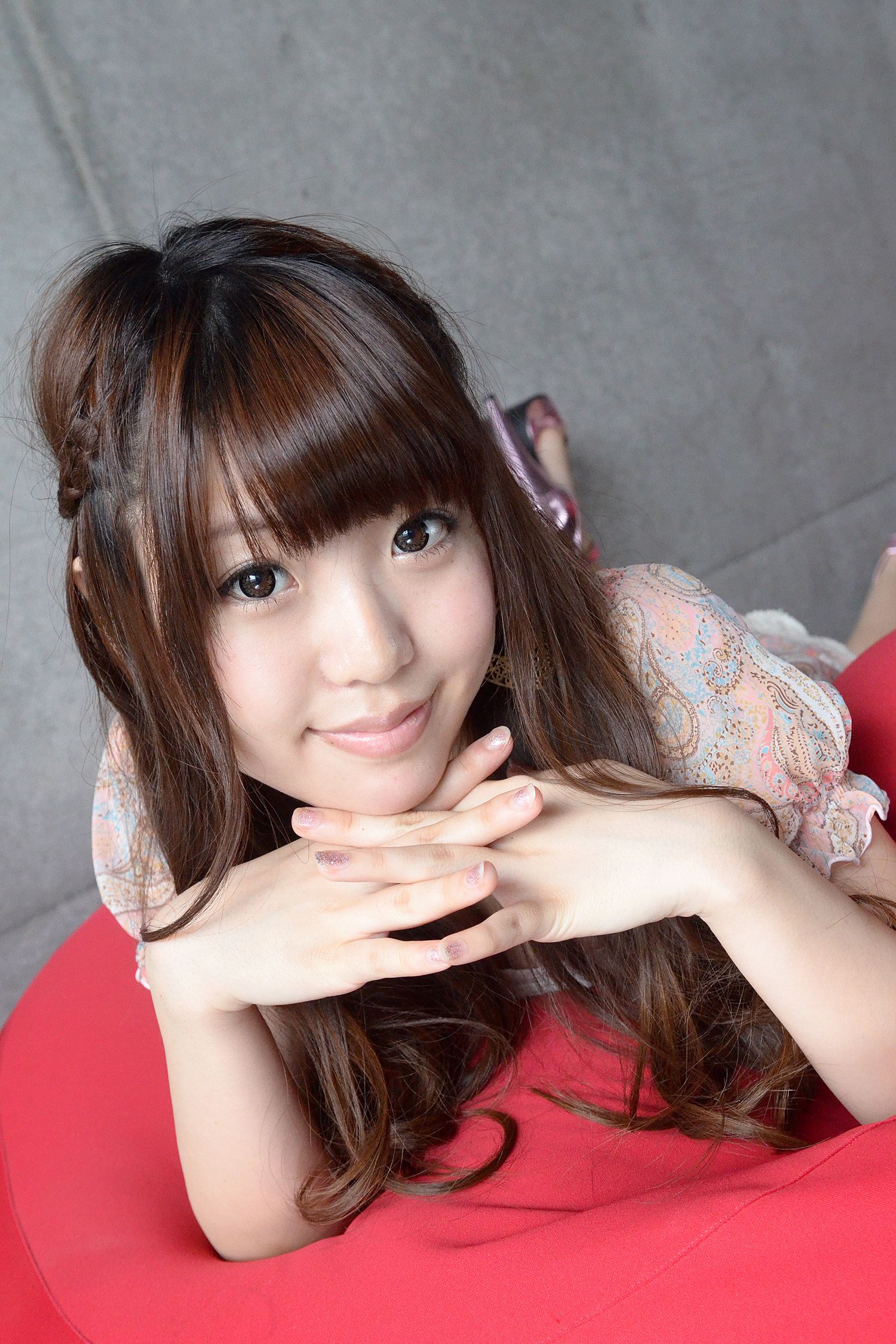 [BWH] ANQ0018 Shiraishi Mizuho 白石みずほ/白石瑞穗