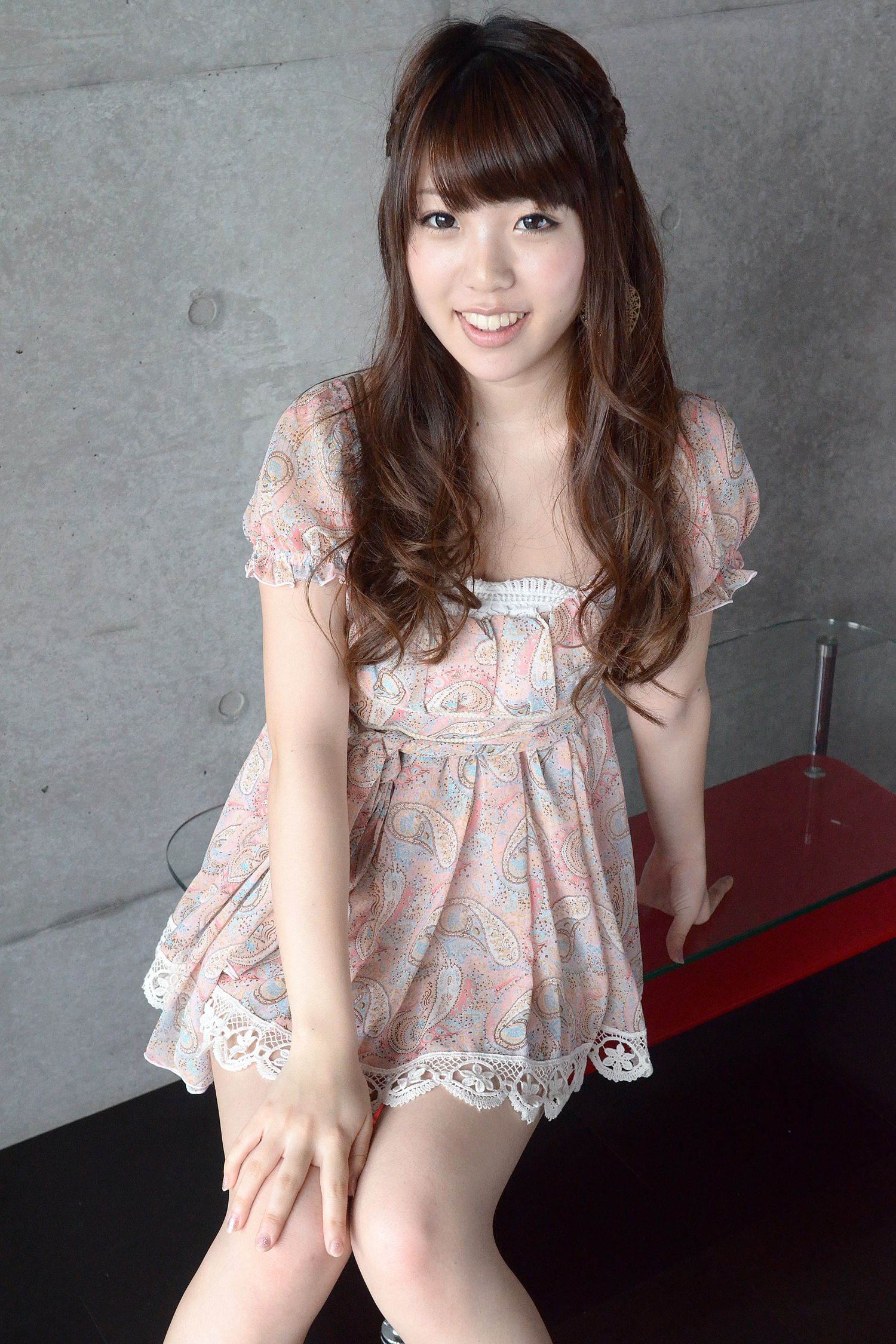 [BWH] ANQ0018 Shiraishi Mizuho 白石みずほ/白石瑞穗