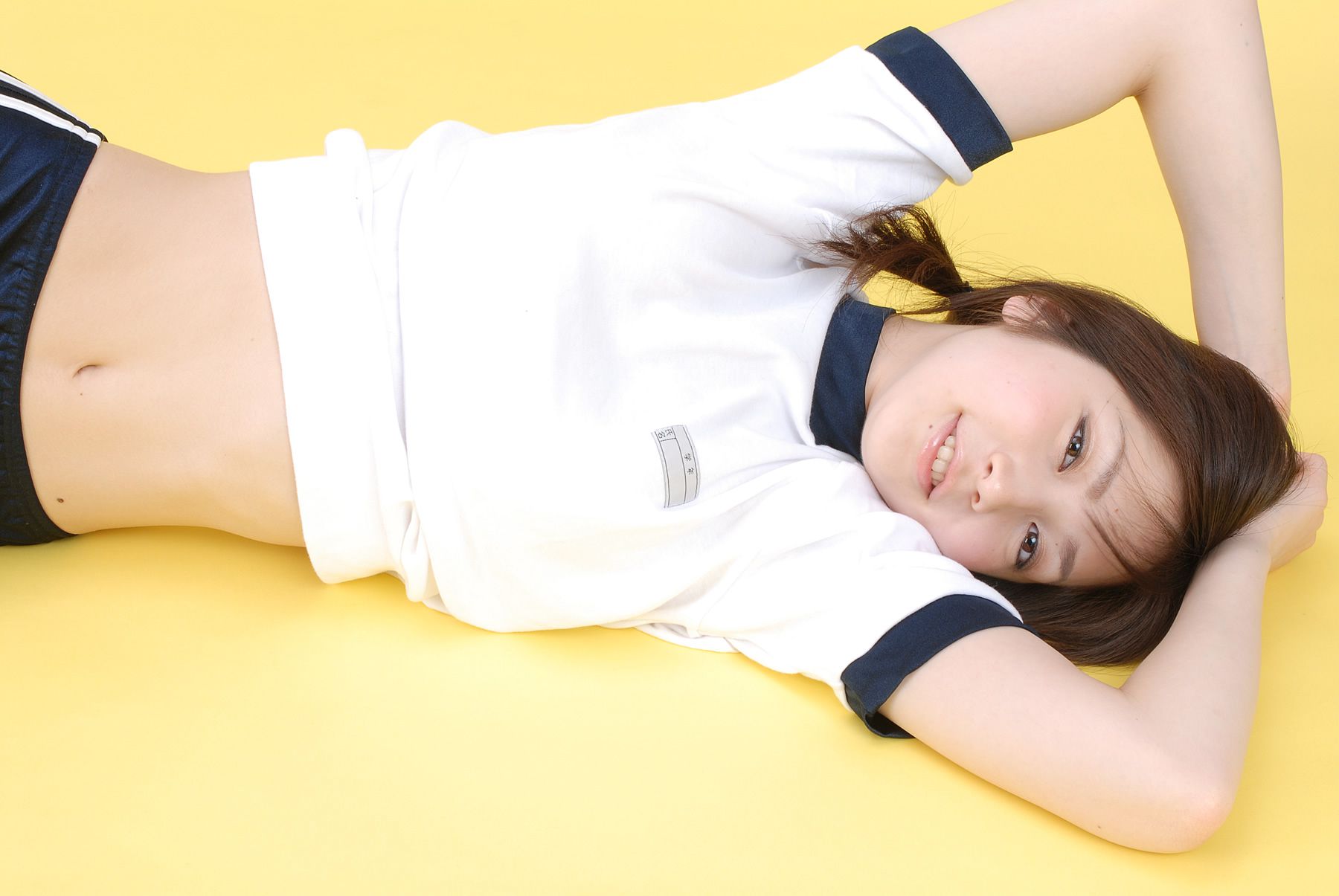 [BWH] BJK0002 Kaori Ishii 石井香織 棚拍系列