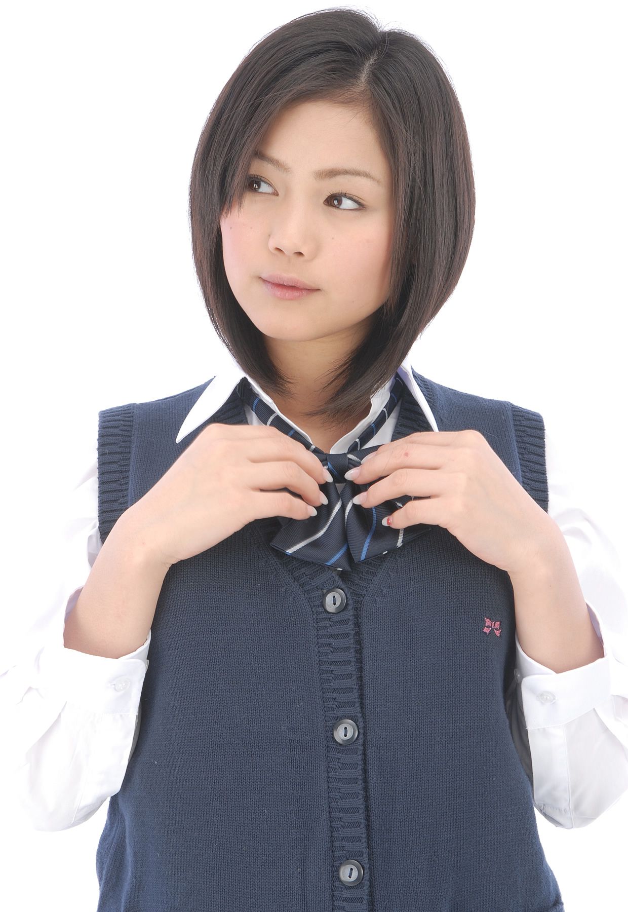 [BWH] BJK0004 Rion Sakamoto 坂本りおん/泽边里音