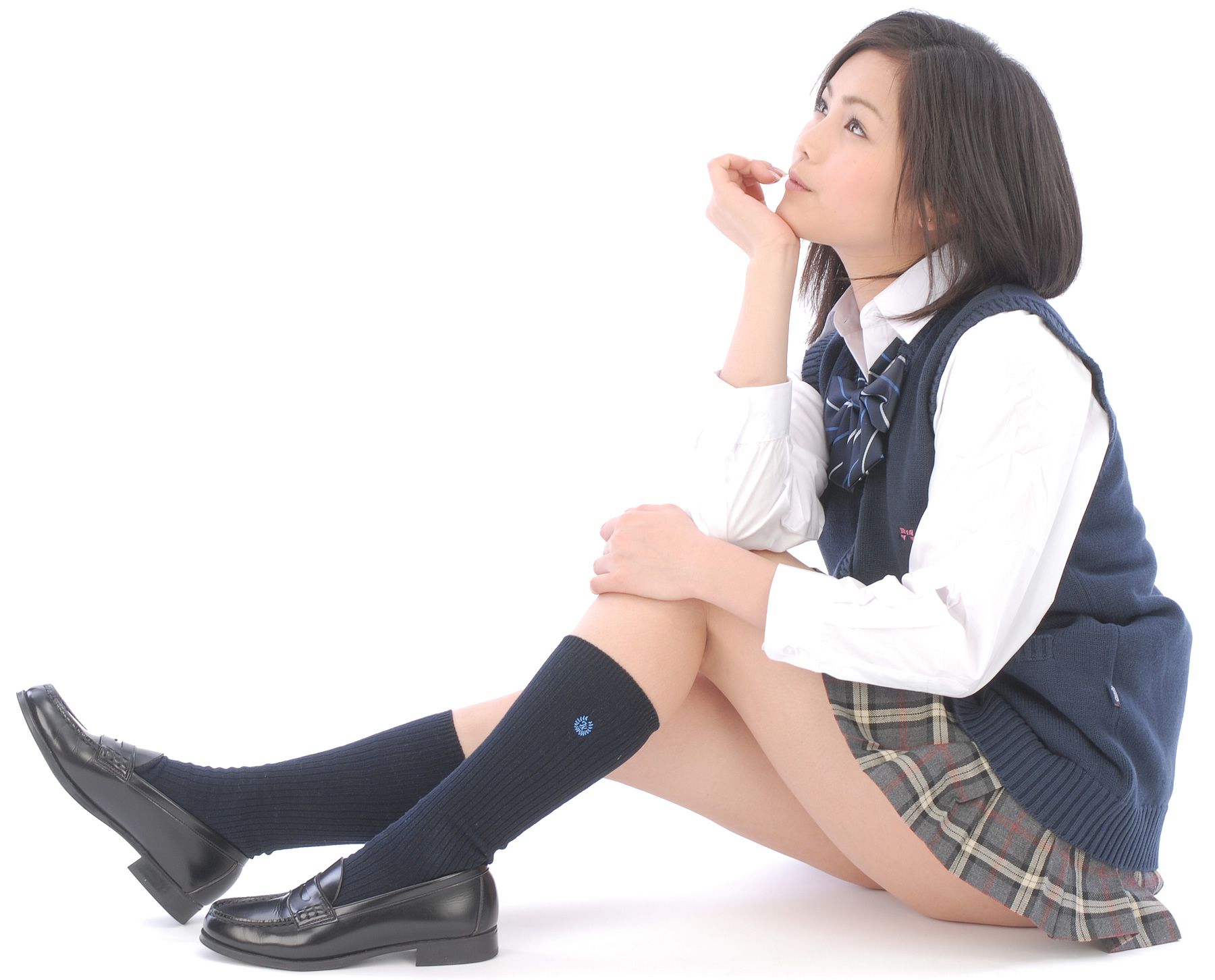 [BWH] BJK0004 Rion Sakamoto 坂本りおん/泽边里音