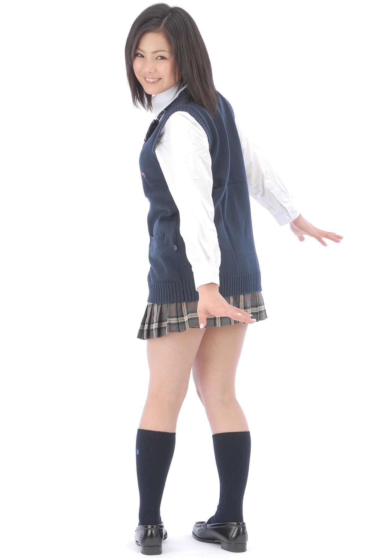 [BWH] BJK0004 Rion Sakamoto 坂本りおん/泽边里音