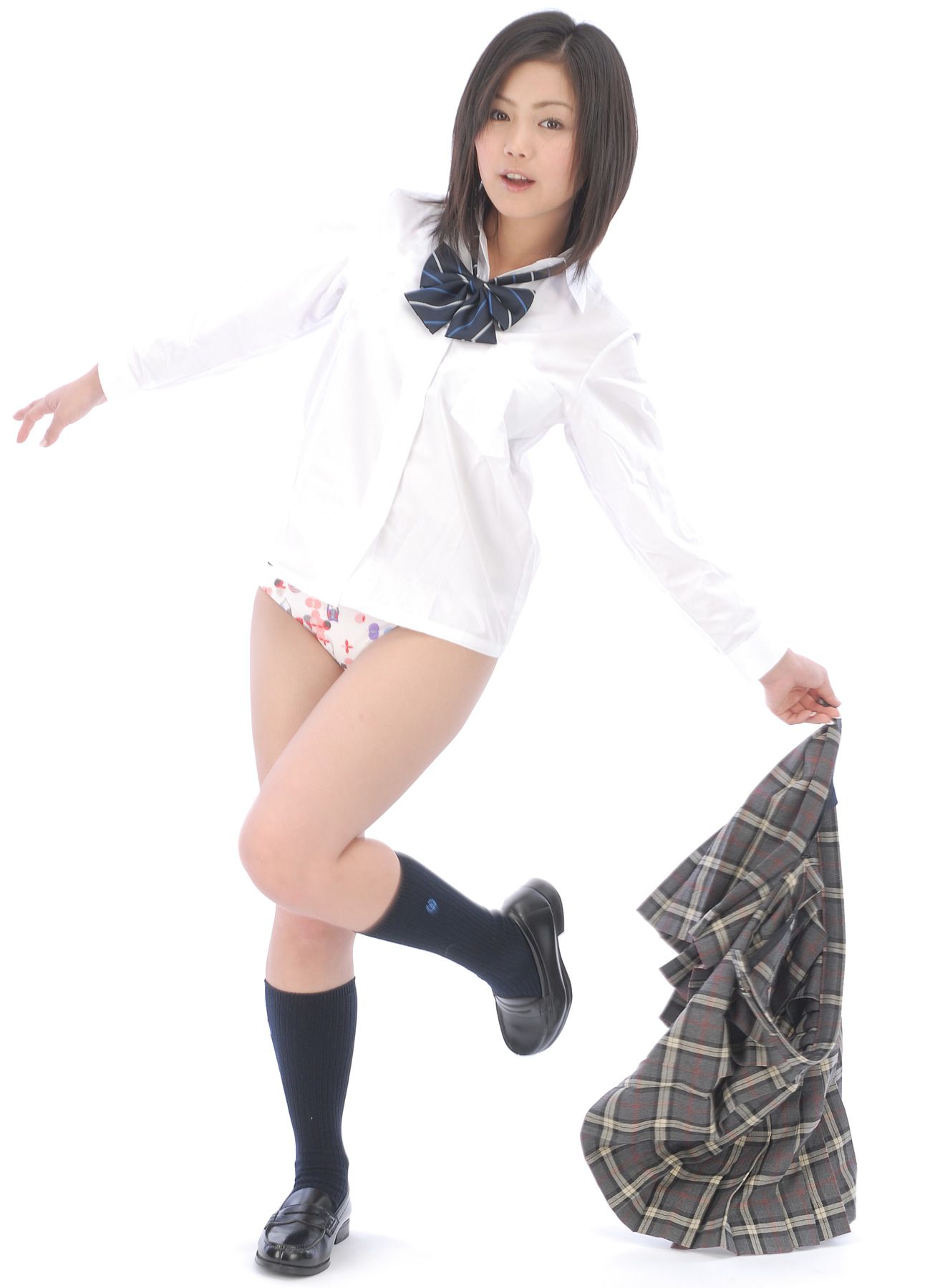 [BWH] BJK0004 Rion Sakamoto 坂本りおん/泽边里音