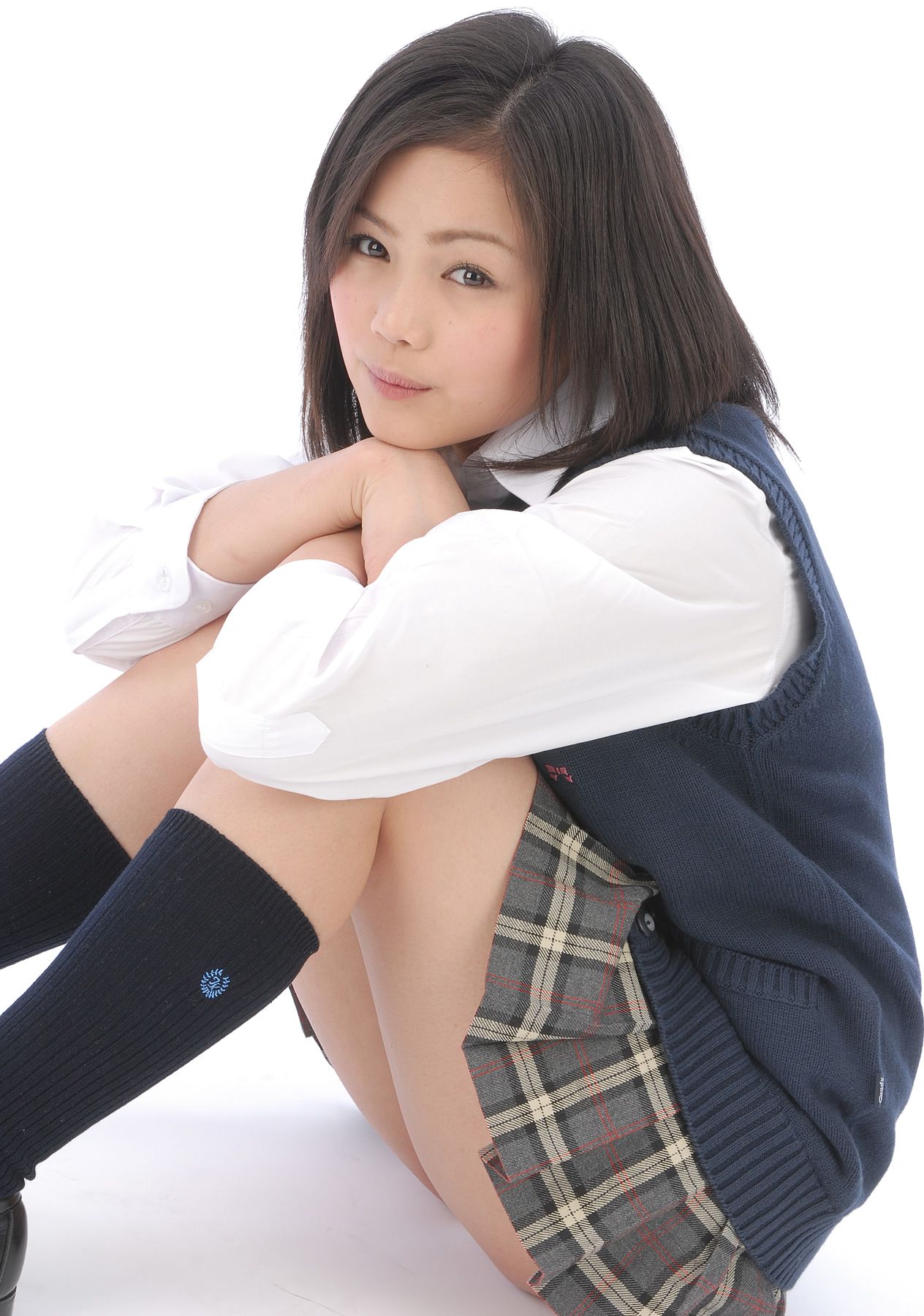 [BWH] BJK0004 Rion Sakamoto 坂本りおん/泽边里音