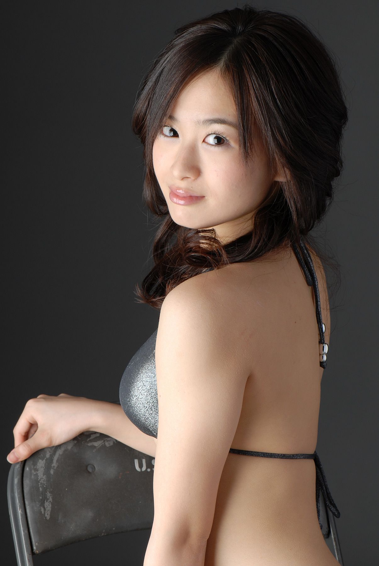 [BWH] BJK0005 Hikari Yamaguchi 山口ひかり/山口光