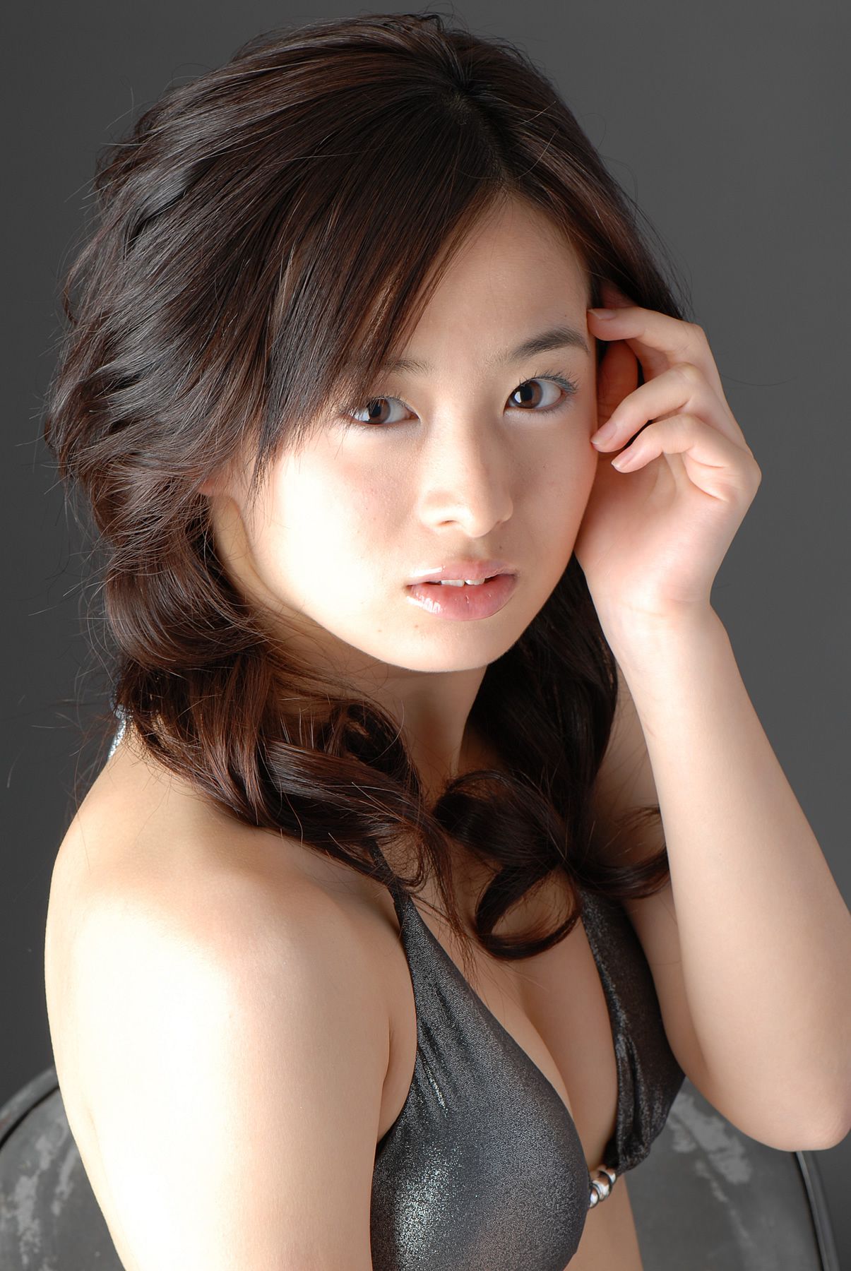 [BWH] BJK0005 Hikari Yamaguchi 山口ひかり/山口光