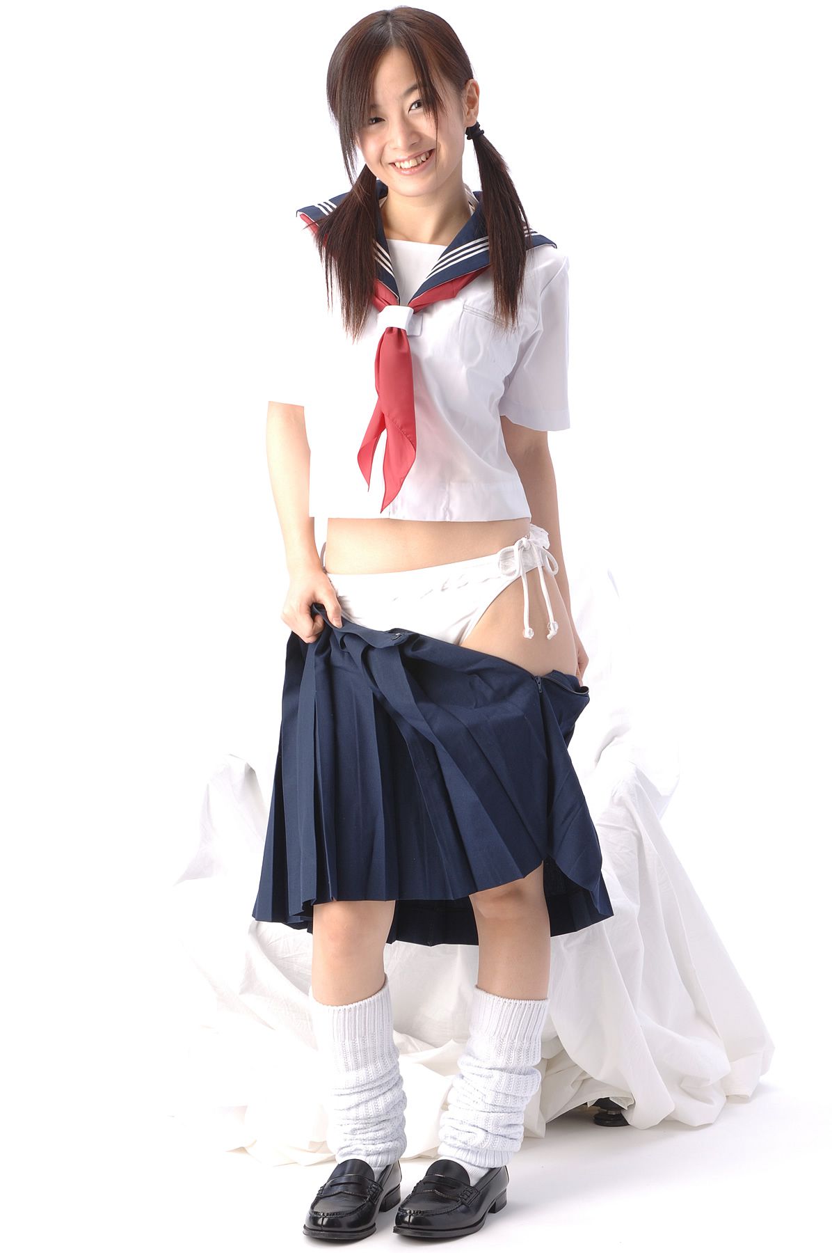 [BWH] BJK0005 Hikari Yamaguchi 山口ひかり/山口光