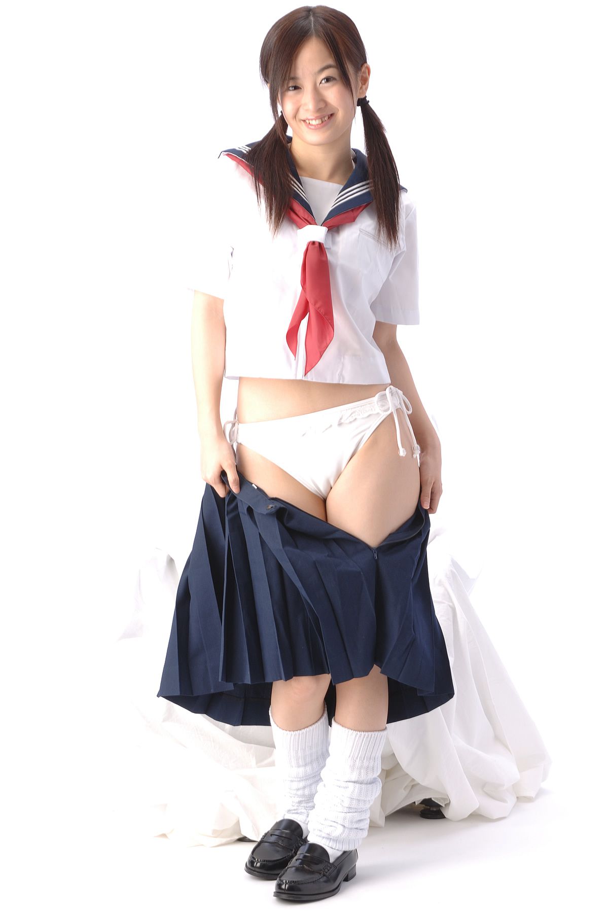 [BWH] BJK0005 Hikari Yamaguchi 山口ひかり/山口光