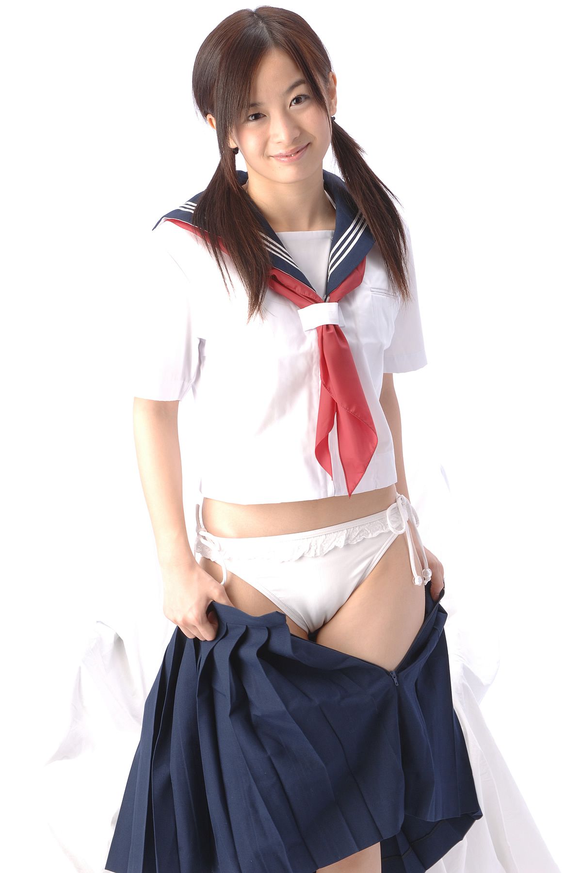 [BWH] BJK0005 Hikari Yamaguchi 山口ひかり/山口光