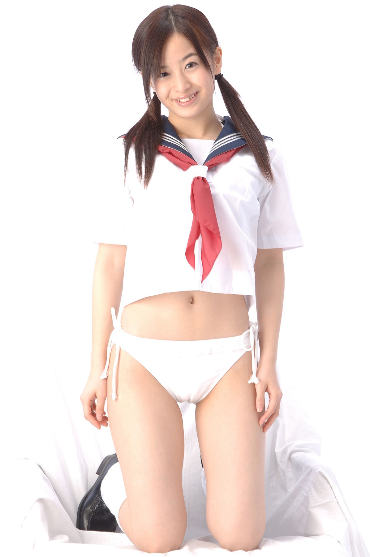 [BWH] BJK0005 Hikari Yamaguchi 山口ひかり/山口光