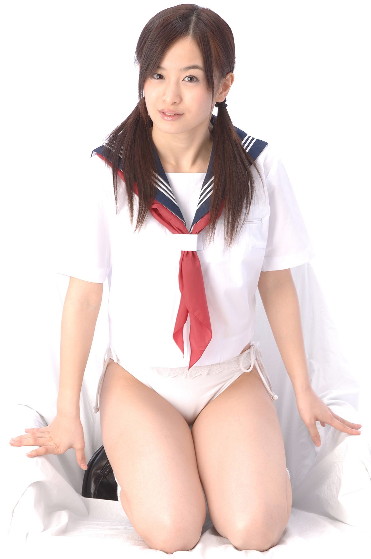 [BWH] BJK0005 Hikari Yamaguchi 山口ひかり/山口光