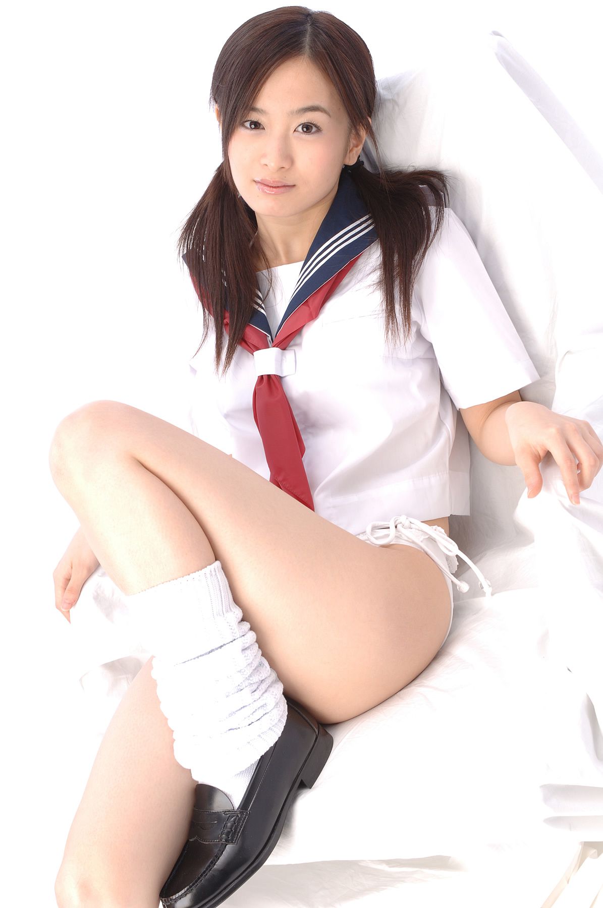 [BWH] BJK0005 Hikari Yamaguchi 山口ひかり/山口光