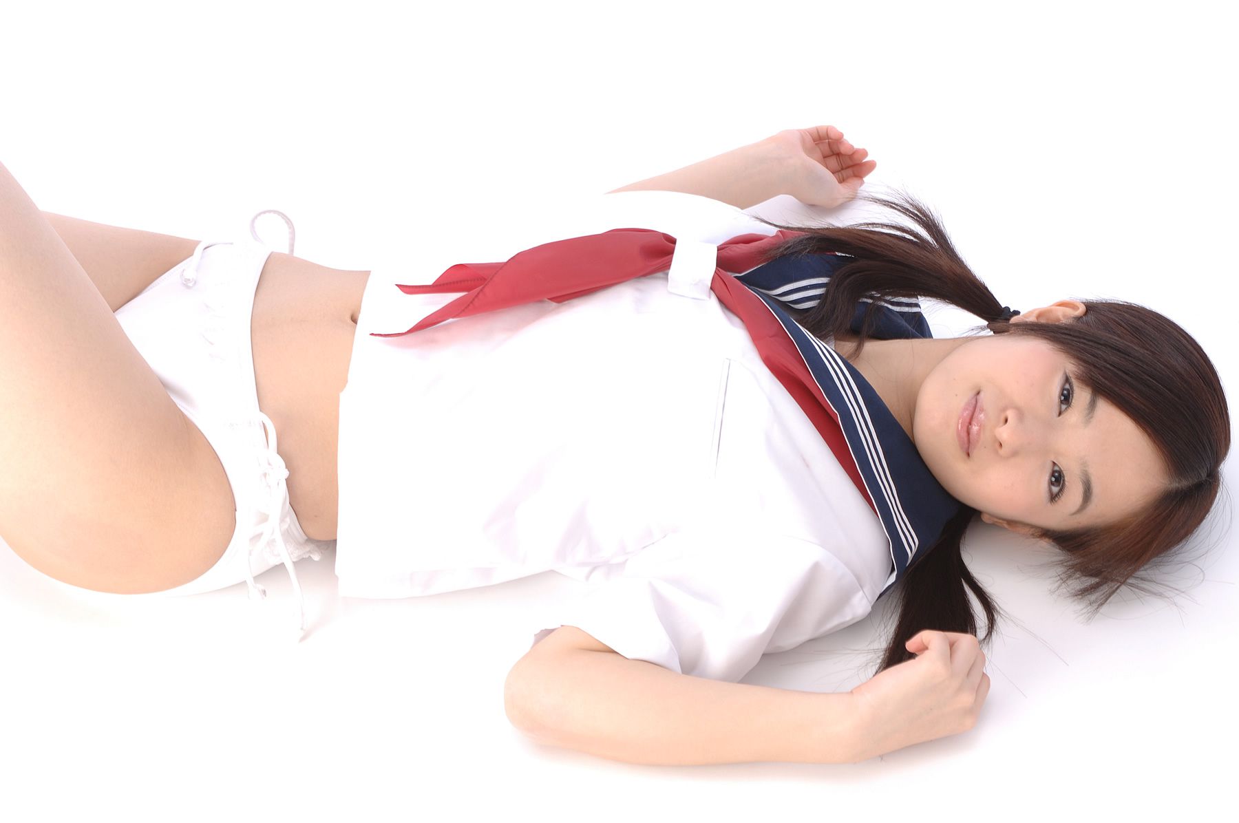 [BWH] BJK0005 Hikari Yamaguchi 山口ひかり/山口光