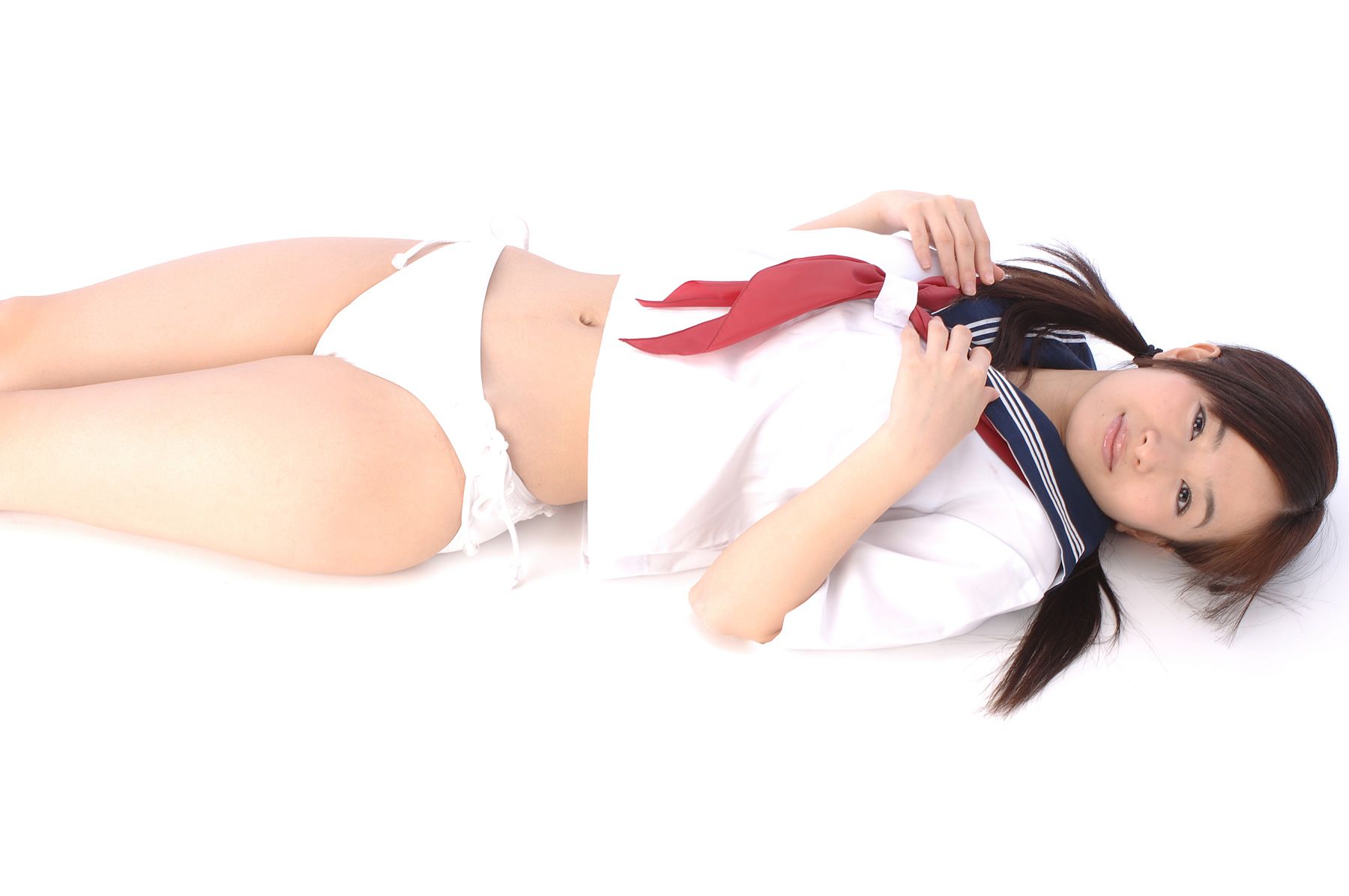 [BWH] BJK0005 Hikari Yamaguchi 山口ひかり/山口光