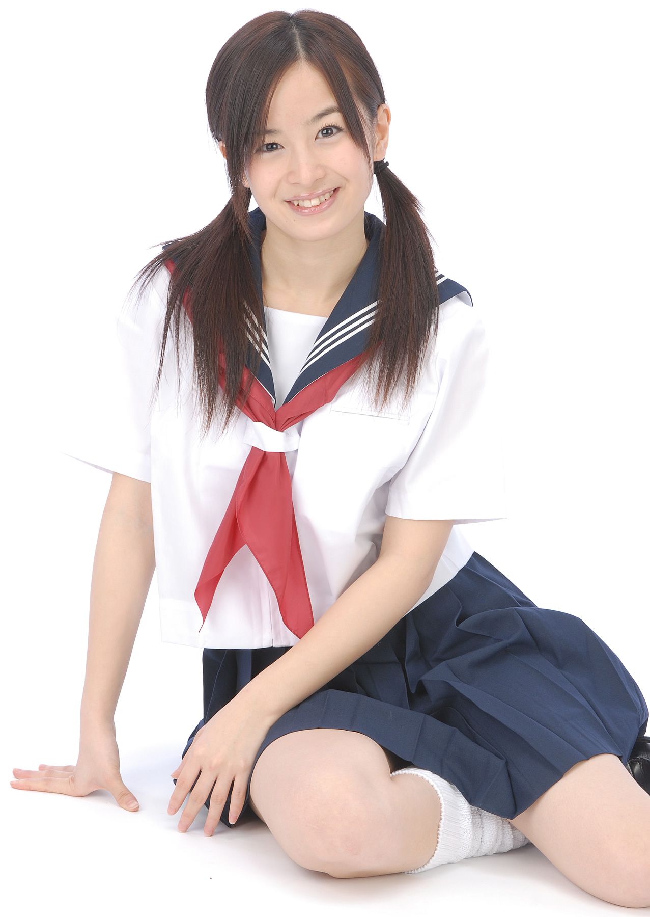 [BWH] BJK0005 Hikari Yamaguchi 山口ひかり/山口光