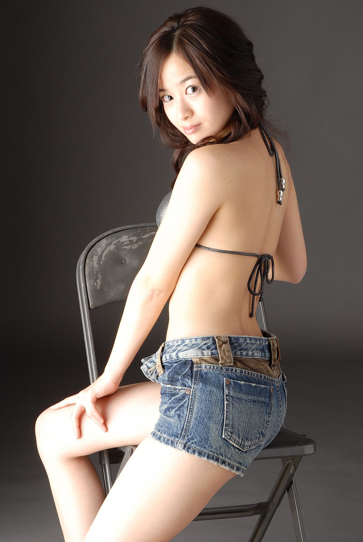 [BWH] BJK0005 Hikari Yamaguchi 山口ひかり/山口光