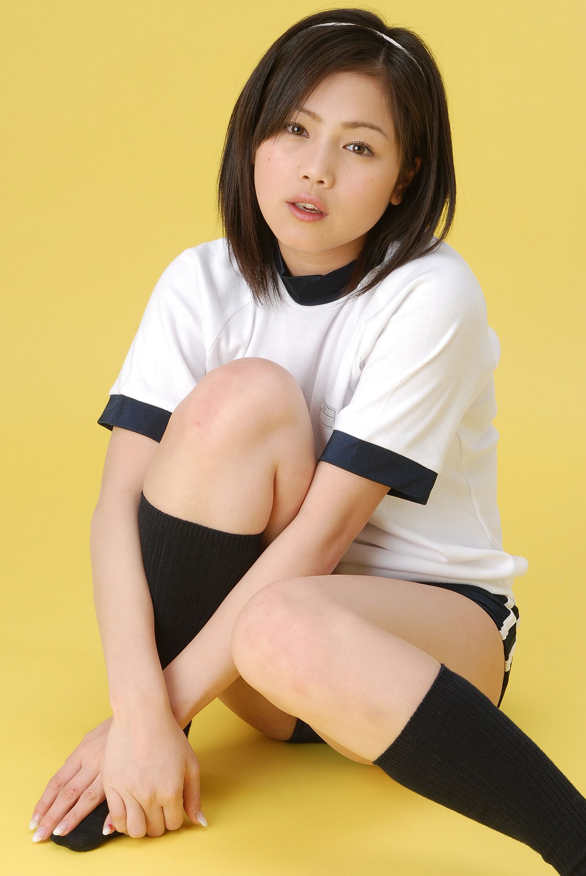 [BWH] BJK0007 Rion Sakamoto 坂本りおん/沢辺りおん