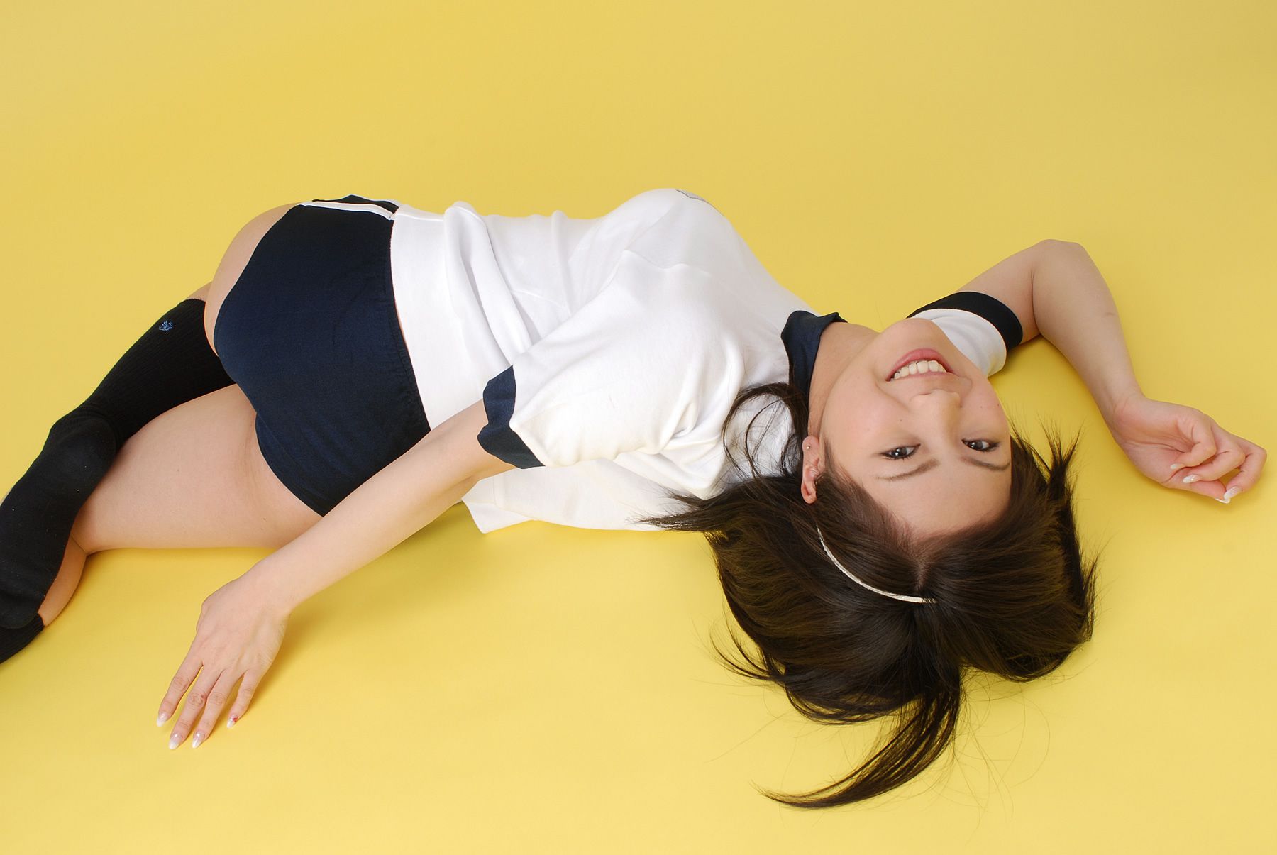 [BWH] BJK0007 Rion Sakamoto 坂本りおん/沢辺りおん