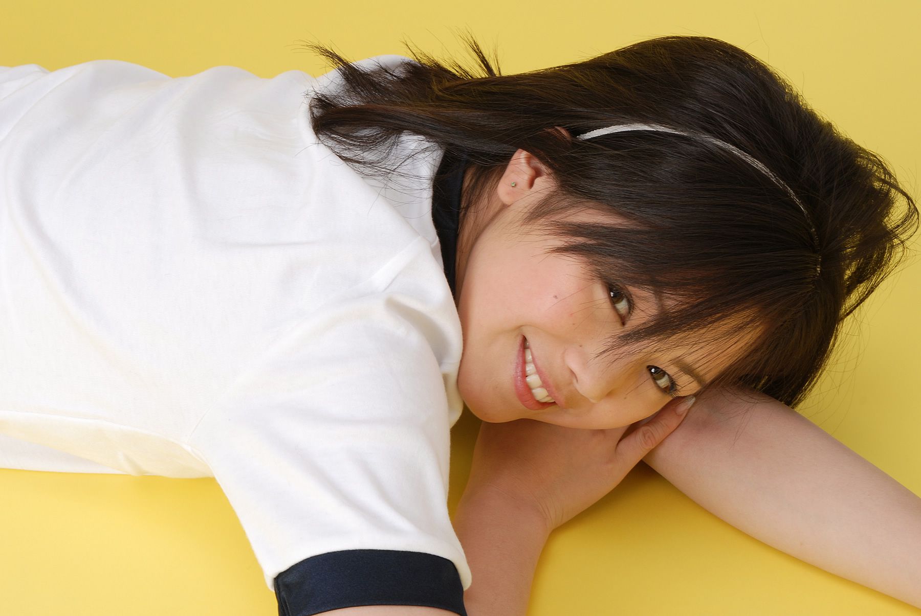 [BWH] BJK0007 Rion Sakamoto 坂本りおん/沢辺りおん