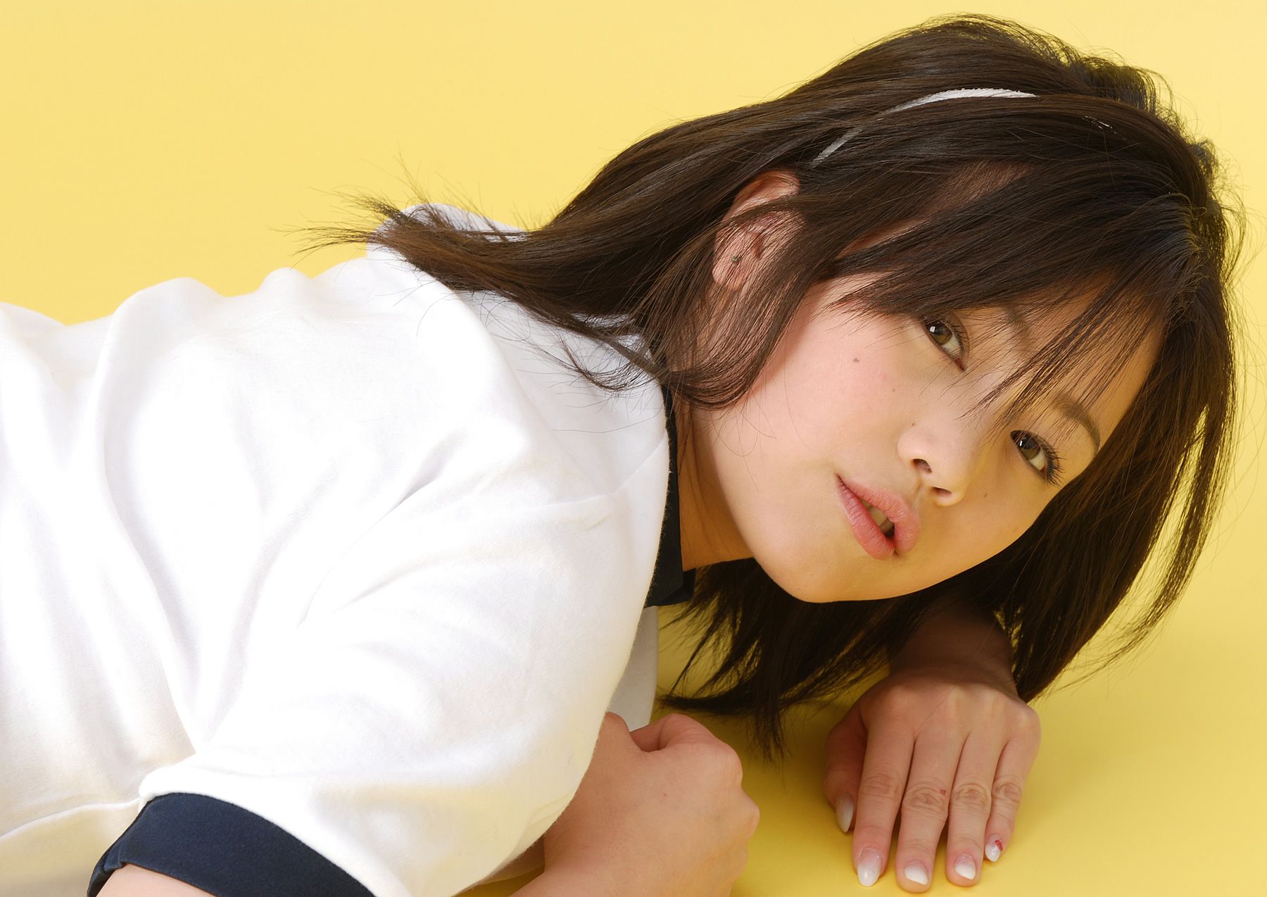 [BWH] BJK0007 Rion Sakamoto 坂本りおん/沢辺りおん