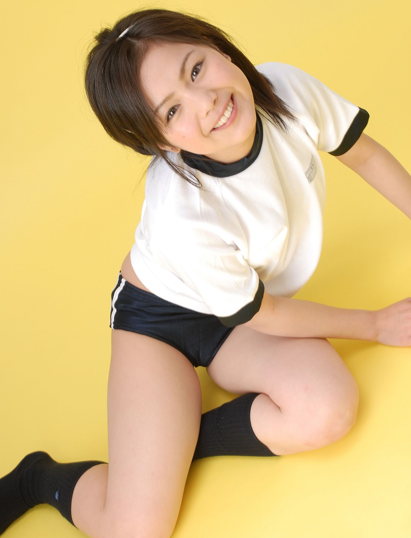 [BWH] BJK0007 Rion Sakamoto 坂本りおん/沢辺りおん