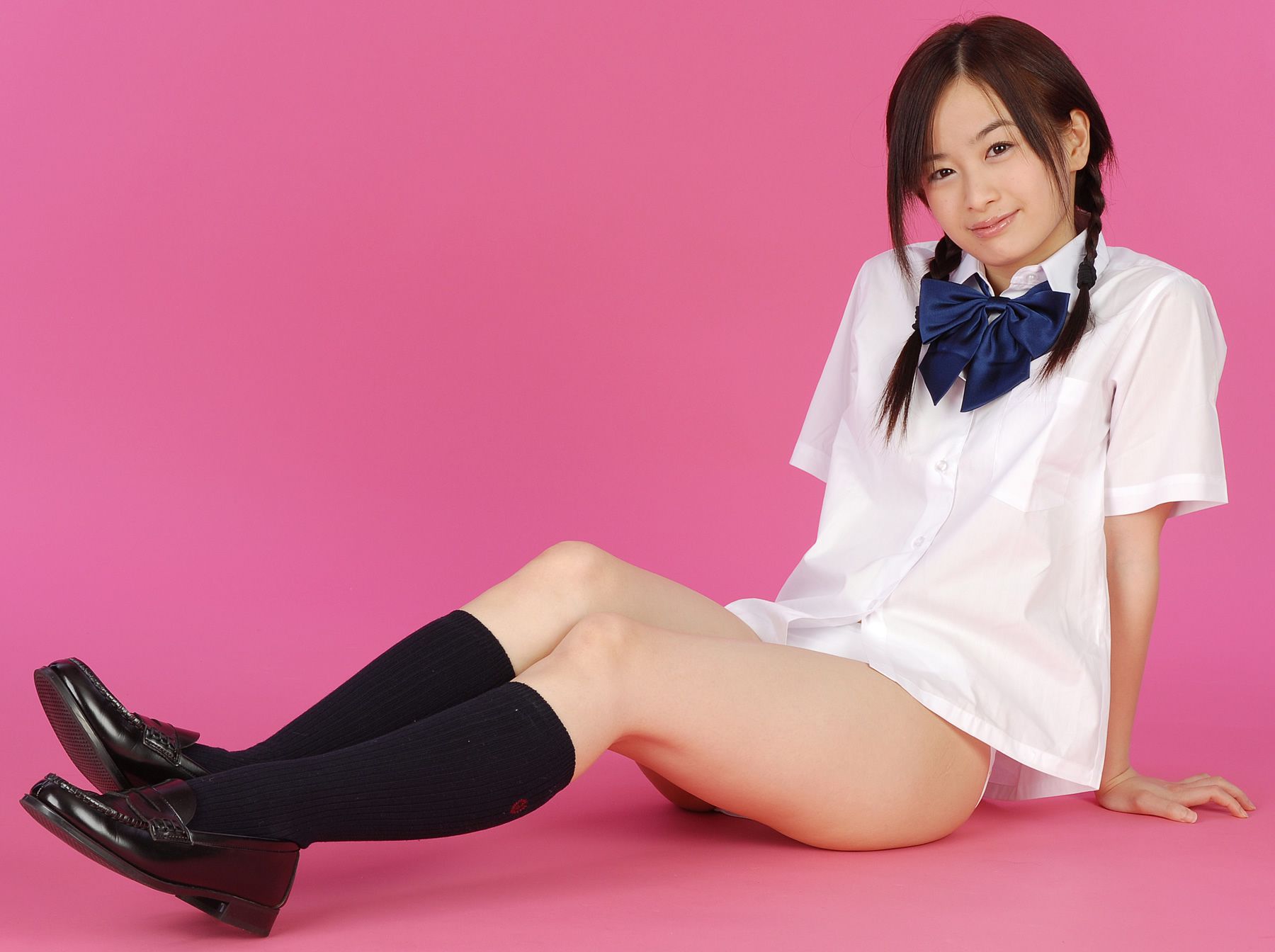 [BWH] BJK0009 Hikari Yamaguchi 山口光/山口ひかり
