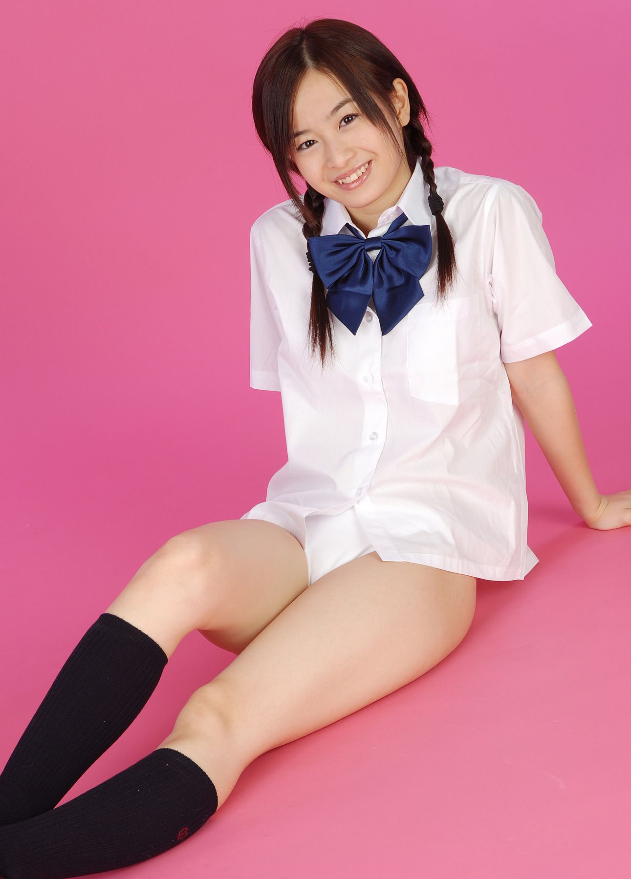 [BWH] BJK0009 Hikari Yamaguchi 山口光/山口ひかり