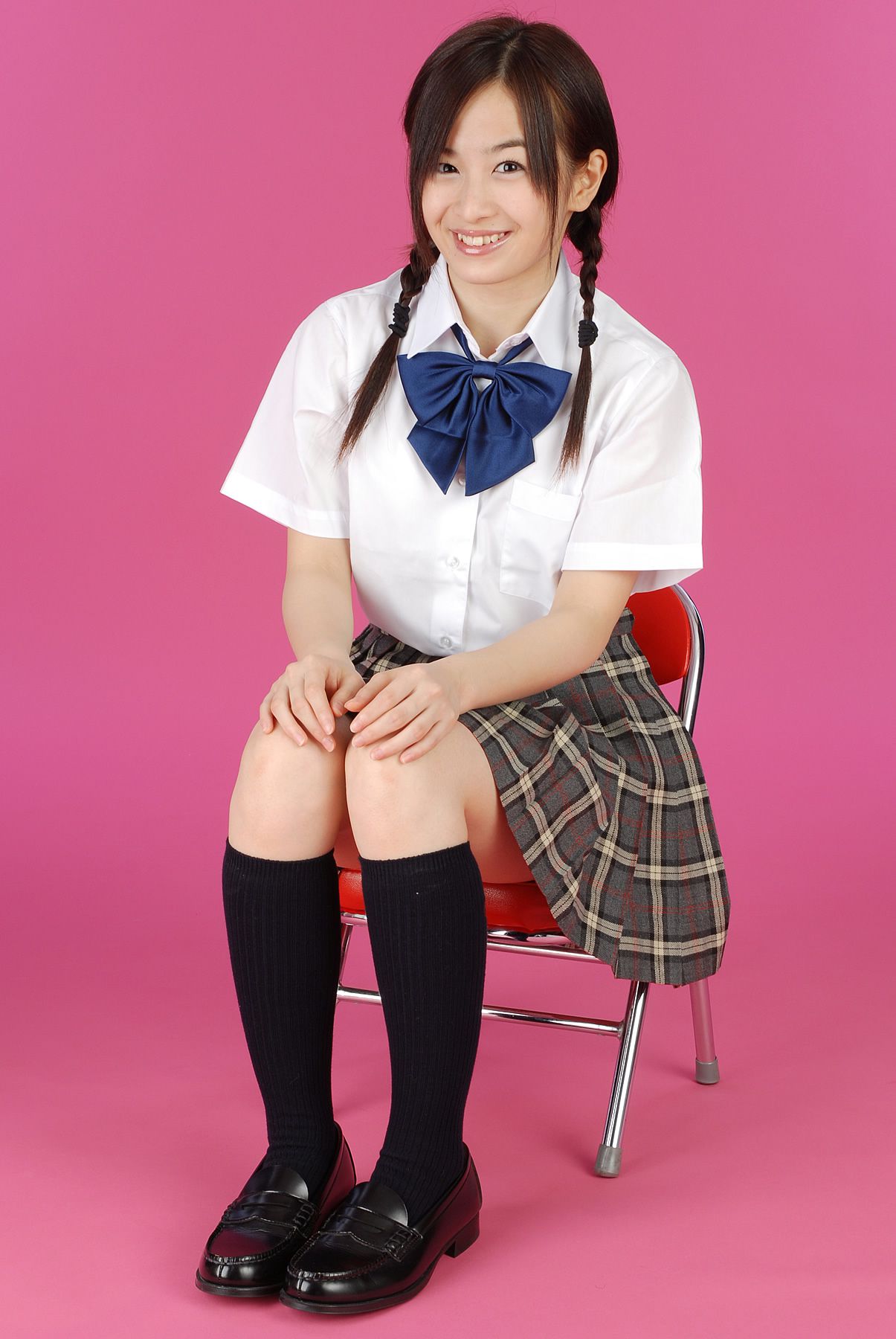 [BWH] BJK0009 Hikari Yamaguchi 山口光/山口ひかり