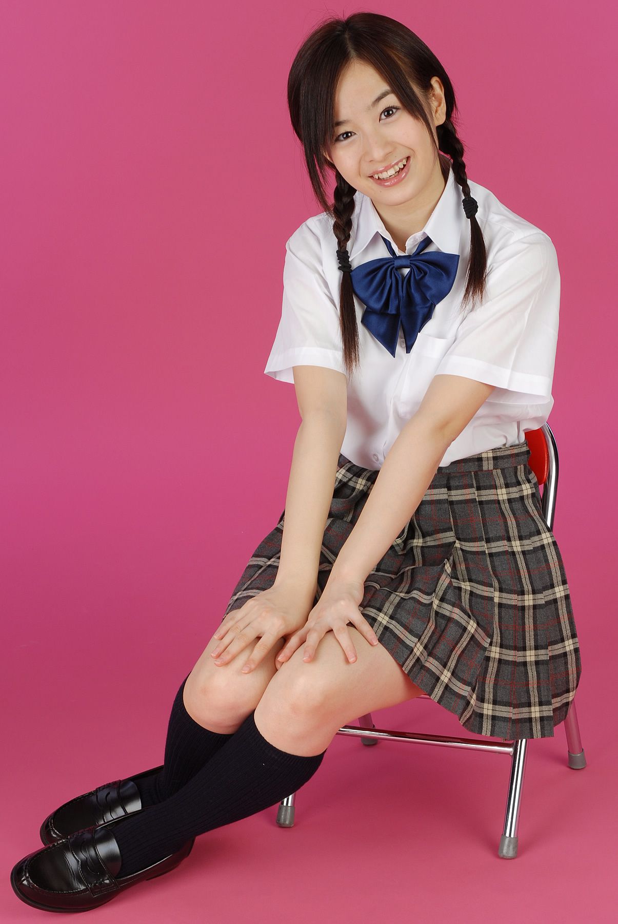 [BWH] BJK0009 Hikari Yamaguchi 山口光/山口ひかり