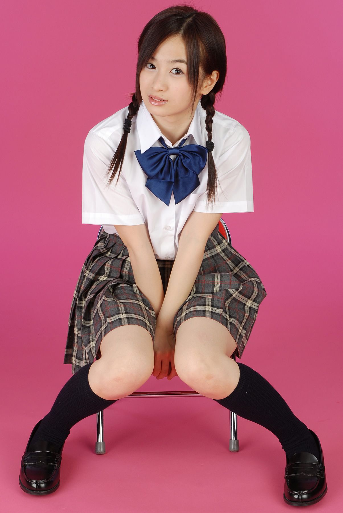 [BWH] BJK0009 Hikari Yamaguchi 山口光/山口ひかり