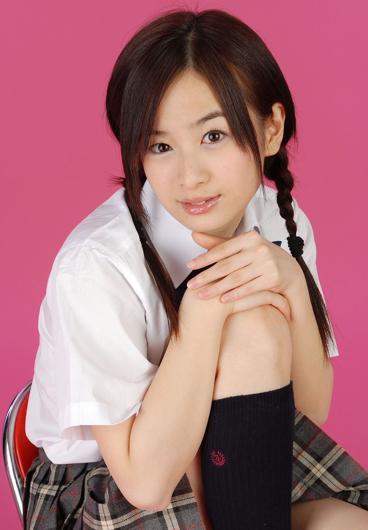 [BWH] BJK0009 Hikari Yamaguchi 山口光/山口ひかり