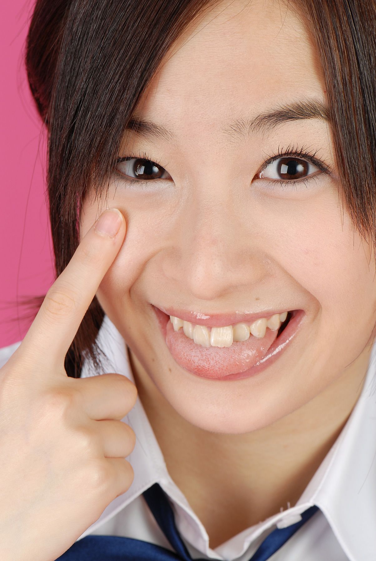[BWH] BJK0009 Hikari Yamaguchi 山口光/山口ひかり