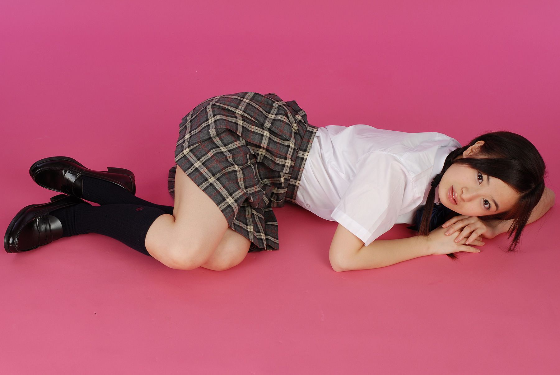 [BWH] BJK0009 Hikari Yamaguchi 山口光/山口ひかり