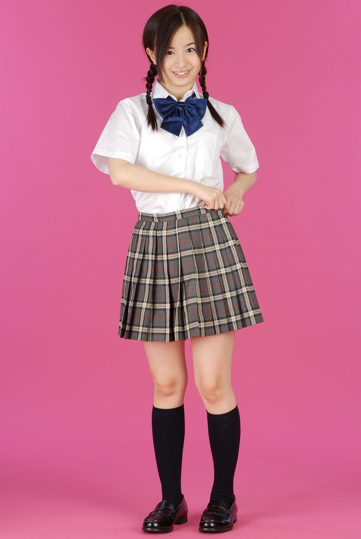 [BWH] BJK0009 Hikari Yamaguchi 山口光/山口ひかり