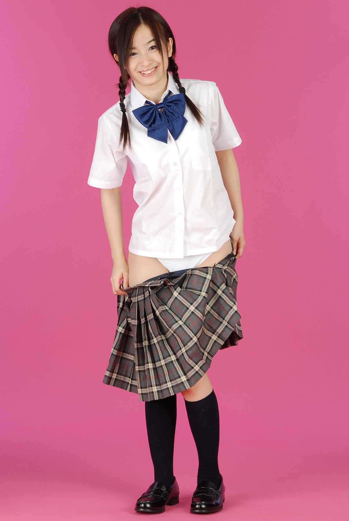 [BWH] BJK0009 Hikari Yamaguchi 山口光/山口ひかり