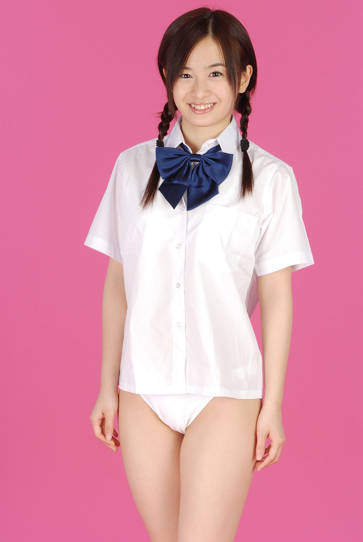 [BWH] BJK0009 Hikari Yamaguchi 山口光/山口ひかり