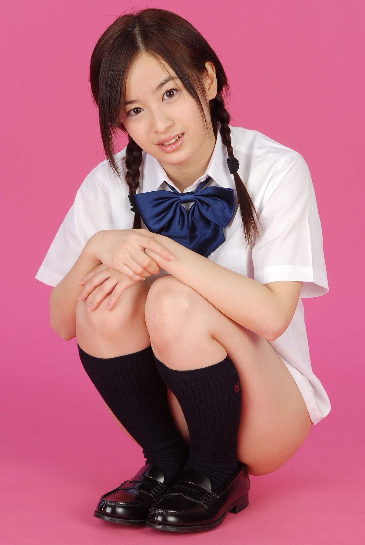 [BWH] BJK0009 Hikari Yamaguchi 山口光/山口ひかり