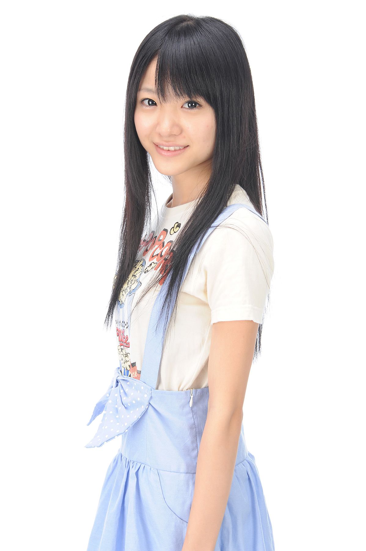 [BWH] BJK0016 Erina Yanagi 柳恵梨菜 可爱美少女