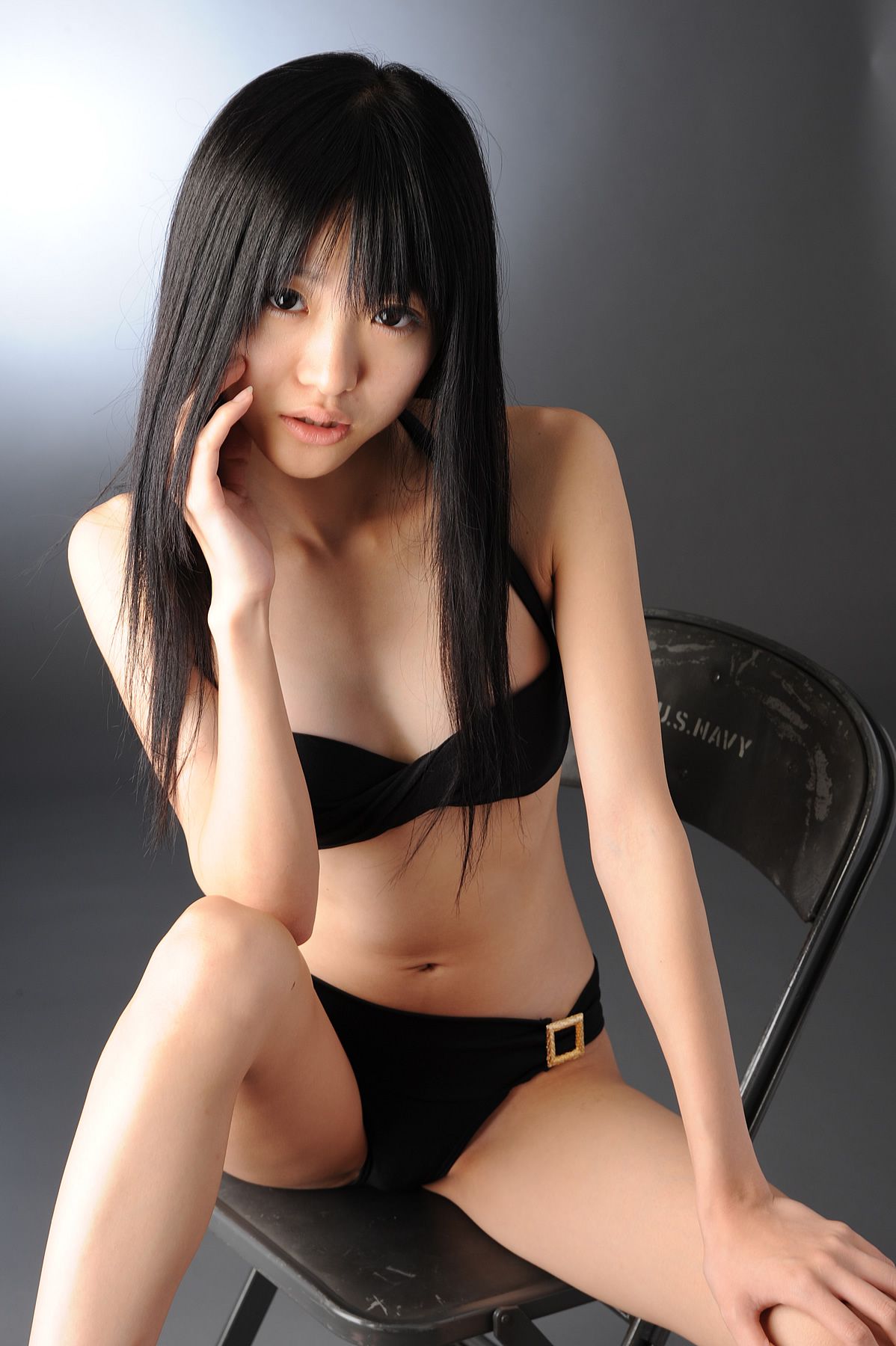 [BWH] BJK0016 Erina Yanagi 柳恵梨菜 可爱美少女