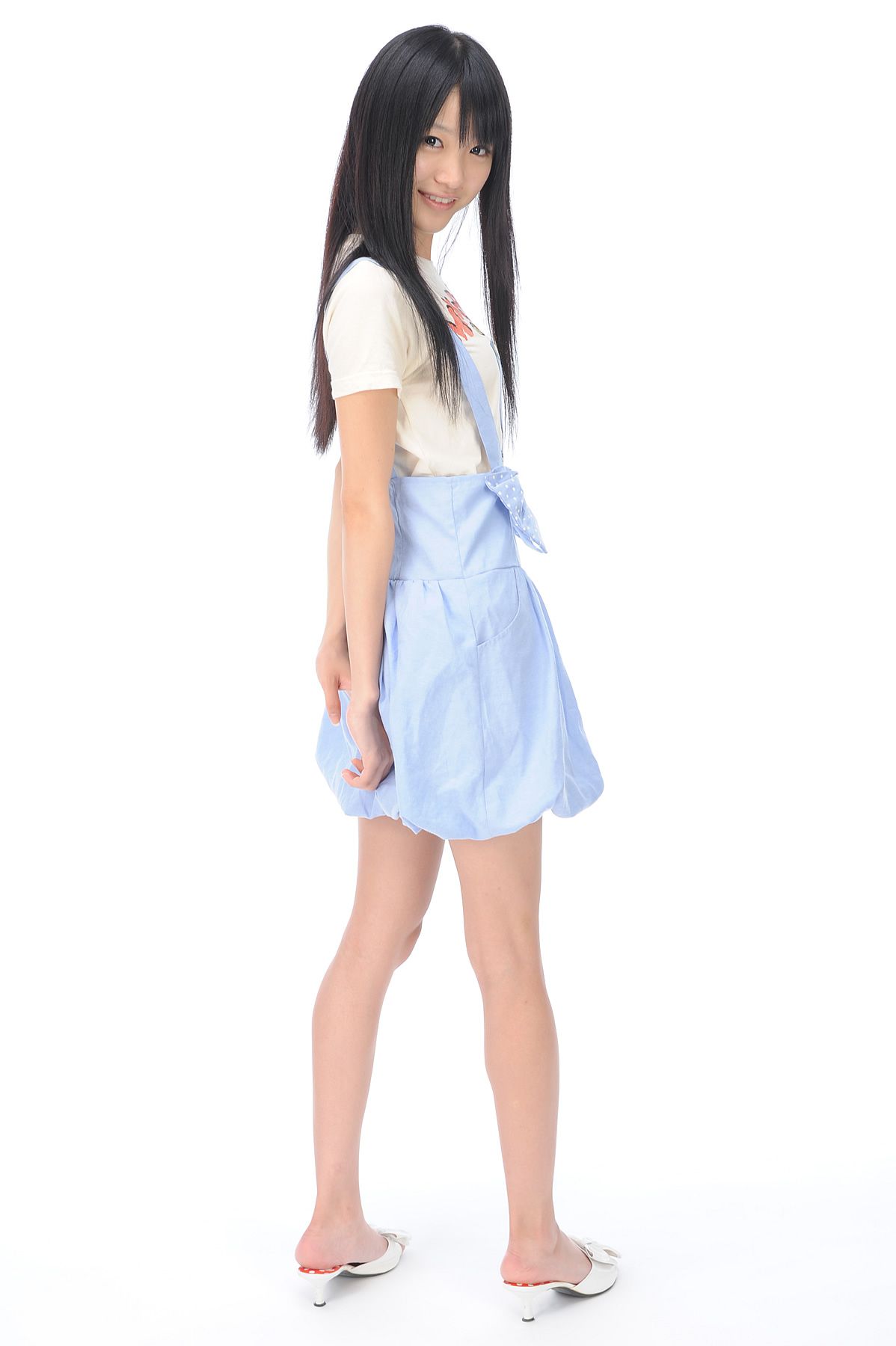 [BWH] BJK0016 Erina Yanagi 柳恵梨菜 可爱美少女
