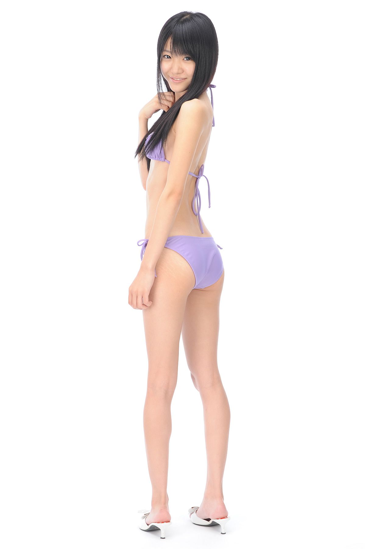 [BWH] BJK0016 Erina Yanagi 柳恵梨菜 可爱美少女
