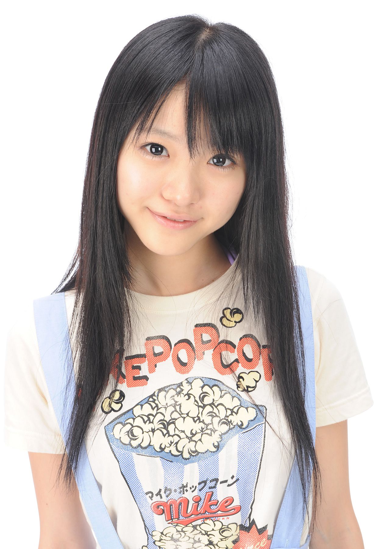 [BWH] BJK0016 Erina Yanagi 柳恵梨菜 可爱美少女