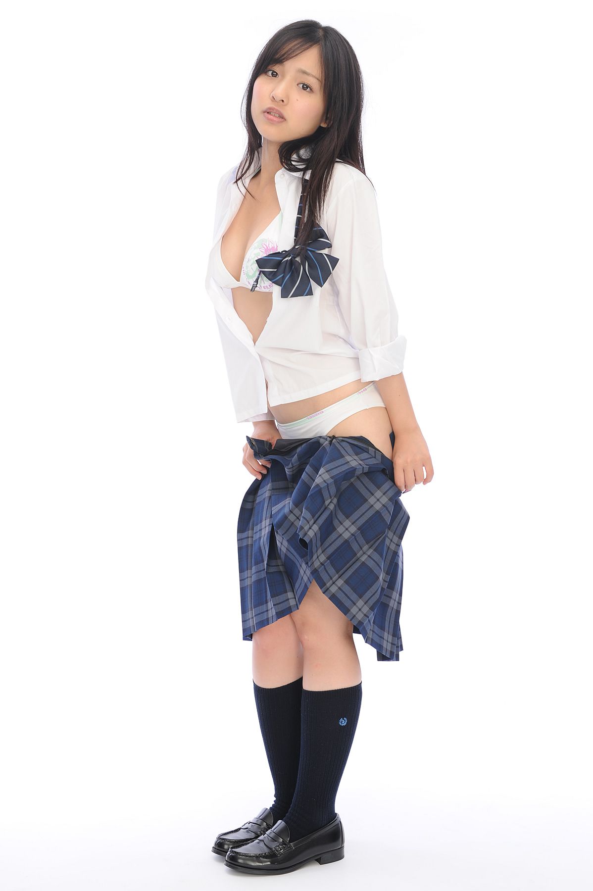 [BWH] BJK0023 Shizuka しづか 日本乙女