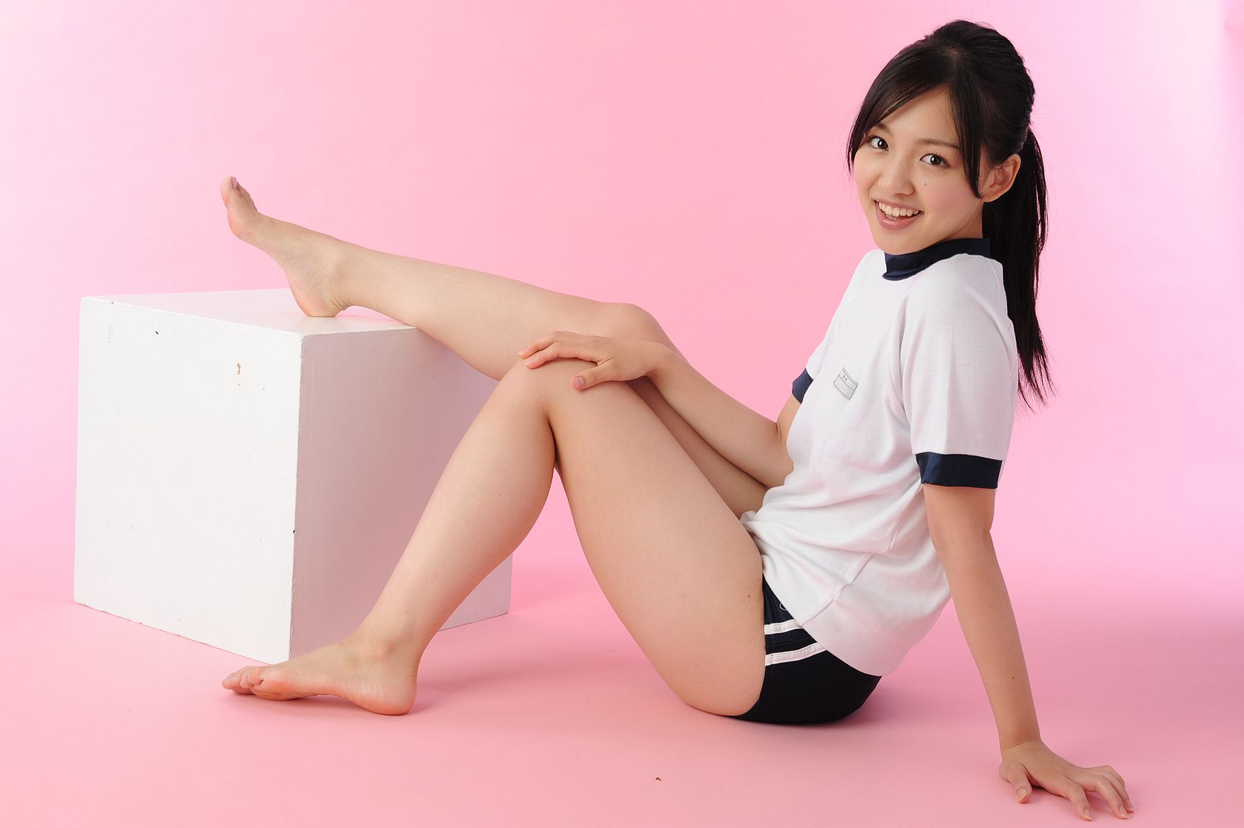 [BWH] BJK0023 Shizuka しづか 日本乙女