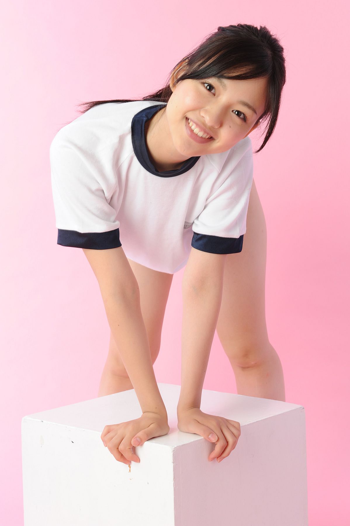 [BWH] BJK0023 Shizuka しづか 日本乙女