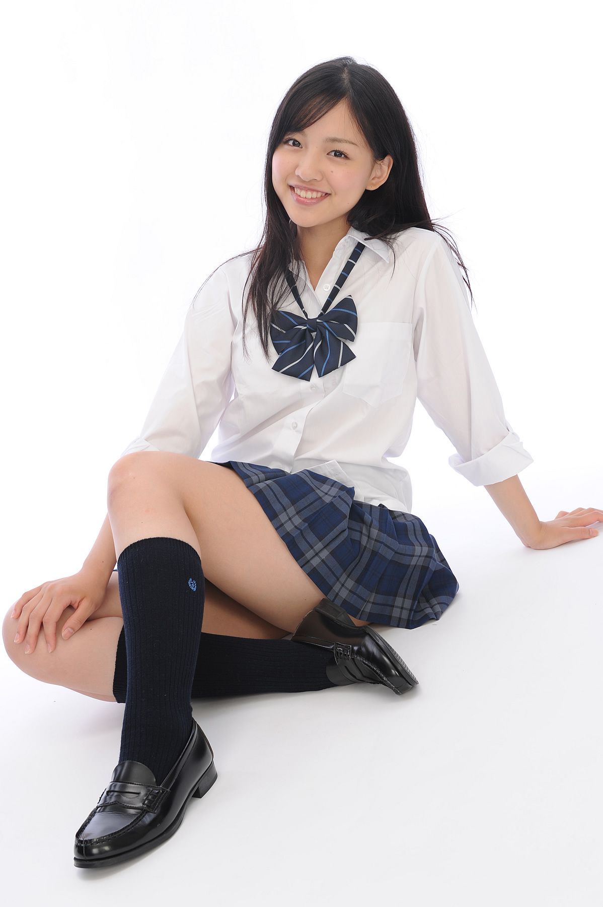 [BWH] BJK0023 Shizuka しづか 日本乙女